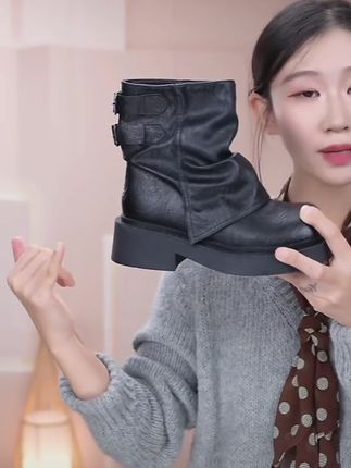 #爱了爱了 #女鞋推荐 #变美变瘦变漂亮 #女鞋穿搭 #鞋子控