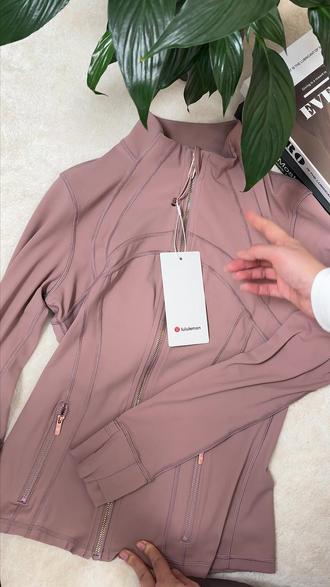 宝贝们,你们要的Define 大货来啦!#瑜伽服 #lululemon瑜伽服 #define瑜伽服 #修身显瘦 #性价比