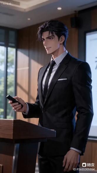 凌猎人系列第38集:沈会长在被揍的边缘左右横跳:为了大局,7天过去恢复好了吗?
是在点当初凌猎人为了大局不杀他吗?哈哈。
#凌猎人走的掉吗? #ai强制爱 #双男主漫画 #兄弟情 #强制爱