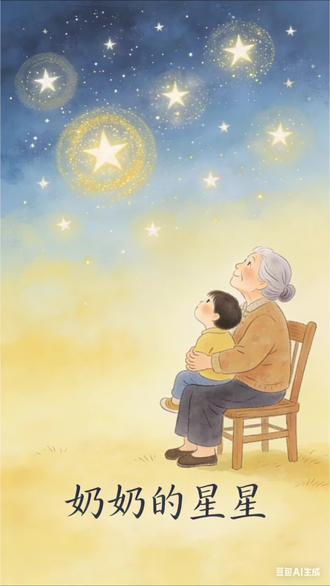 #诵读 #朗诵经典作品 原创视频上热搜!
《奶奶的星星》文/史铁生!#以声入心与宋同行!
#雨你同行以声会友!#跟着宋雨老师去游学!宋雨声音美化课堂!
@王芳💚【雨你同行•以声会友】书言朗诵社
@用户7758258 @璀璨【雨你同行,以声会友】书言朗诵社 @落曦 as