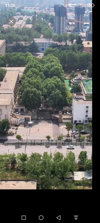 50年代的国防担当,秦川机械厂的辉煌岁月!