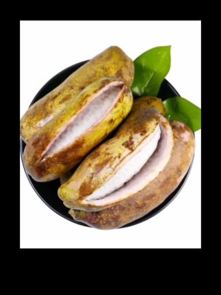 贵州八月瓜当季水果新鲜软糯香甜奶香#八月瓜 #软糯香甜