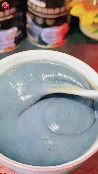 稻小呆 黑芝麻核桃桑椹粉桑葚粉代餐饱腹营养美味即食冲饮500g/罐#代餐粉 #黑芝麻粉 #稻小呆 #营养冲饮 #饱腹美食