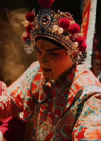 “今我二人”
“ 今我夫妻二人搜 ” #戏曲文化 #经典剧目