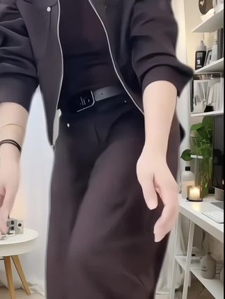 #秋季甜美风穿搭套装 #早秋休闲运动服套装 #秋季减龄穿搭套装 #穿出自己的风格 #无限回购的宝藏单品