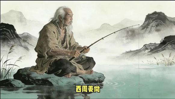 西周稗史●姜尚列传 西周姜尚,性利口,好戏谑,落魄林泉,潦倒丘壑。年届耄耋而家徒四壁,乡里皆目为游惰之辈,群嘲其 “百无一用”。然叟怀觊觊之心,久窥西伯姬昌存图商之志,又闻其将东赴朝歌,度其必由渭涘,遂先侍于渭水之畔。
尚驰走乡闾,诡称己为玄门子牙,习得仙法,神通莫测,能驱神役鬼、逆料兴亡,可断人伦休咎、卜邦国盛衰。复于渭滨垂竿,钩直无饵,兀坐寒滨。未几,文王车至,睹其垂钓之异,驻而诘其故。尚窘然对曰:“愿者自临,非饵可羁,天命所归也!”
文王闻言大惊,此子愚不可及妄谈天命,或可挡灾替祸。尚遂盛谈其 “能”,言己艺成辞仙阙,隐于闾阎待明主;又云善相筮、通岐黄,可卜姻娅,实则相筮不过夜中呓语,岐黄无非酣眠鼾声,而卜业未兴,虚妄逾矩,数为乡邻叱逐。尚兀自圆欺君,无论是非,不知所云!
时文王察其妄言实为功名,乃乱臣贼子亡命之徒,寂寂小人是也,然虑其摇唇鼓舌之能,可扰人心智,或为阵前可用。既归西岐,遂遣尚为姜太公,命主族事。由是 “姜太公子牙” 之名,遍传周土,里人虽知其伪,然君命已下,莫敢违逆,只得曲从。商后有周,尚亡其本,上封诸神,下行周礼,然诸侯未萌,待强凌弱远交近攻,以致礼崩乐坏,终有田氏取而代之,而弱秦以覆周之势攻灭六国,此非姜子牙所能谋也!尚以耄耋枯槁之身,假天命兴周灭商,实则一谋未出,寸功未建,尚之所得,实为文武二王为善后之计尔!
太史公曰:天下之治,在弭乱于未形、安众于未困。若邦本有隙而弗补,民怨积郁而弗纾,则奸雄辈必伺隙而起,假义立名,聚徒结党。彼虽无经天纬地之才,徒恃小智机变,亦能鼓噪群氓、倾覆旧序,攘权窃利,致社稷震荡。前事之鉴,后世之君与宰辅者,可不慎哉!姜尚之例,以虚妄求仕,凭诡谲起势,实开 欺世盗名以得利之先河,姜尚之诡,亦当引以为戒。
观古今之变,斯类乱象,皆因社会激励之制与文化共识乖离错位,然也。近世以降,电商算法勃兴,科技日臻其盛,传统商道浸颓,冗散之职、案牍之役多为所替,人道相搏,黔首细民未能独擅其利,亦未明双向共济之道。当是时也,贾竖重利轻义,既为算法所囿,弗以算法兴利除弊、弗以算法匡社稷之任,反假黔首细民生存之厄,倒逼认知却步,徒谋一己之私。由是世道人文营商之域,日就陵夷。然今之算力算法,精奥无俦,足以臻 “算法胜乎私见” 之境,冀激励之制与文化共识复正之望。若假算力算法之助,使能者获赏、奸者见斥,则贤才出、奸邪遁,百业兴,邦本固、民心和,天下自自安矣!