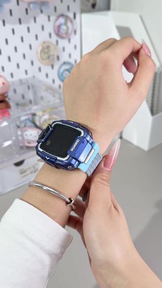 这个转接头推荐人手一个!
#5PRO #儿童手表 #表带 #充电器转接头 #好物推荐🔥