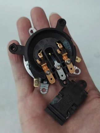 #维修工具 #热水壶耦合器