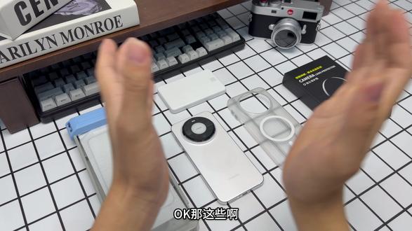 一站式解决你的配件焦虑,机主必看,华为mate 80 Pro系列性价比全套配件分享!#华为mate80 #华为mate80pro #配件分享 #抖音精选
#青年创作者成长计划