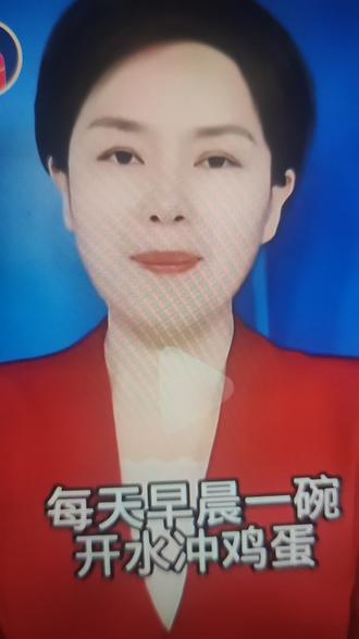每天一个开水冲鸡蛋五大好处