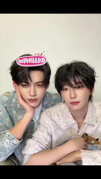 他们值得 也让我们觉得值得 真诚永远最拿得出手#云熠