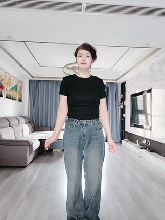 马健涛新歌《假如世界没有你》假如你过得不开心,建议你跳广场舞,一学就会系列,非常好听的一首歌…