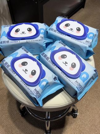 每次擦不干净的无力感谁懂啊,湿厕纸才是真香神器啊,安润奇家湿厕纸这价就到手4大包湿,还用啥干纸巾,不管是大号还是姨妈期擦完真的巨清爽!#湿厕纸#安润奇湿厕纸 #超便宜超划算#女生必备 #纯水湿厕纸