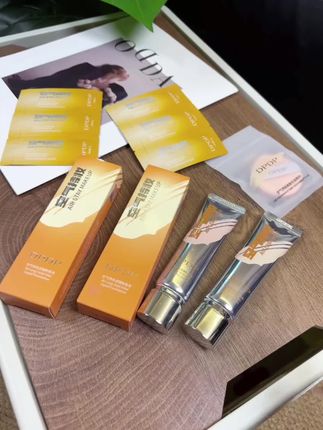 大数据请把这个水润持妆的#粉底液,推给想要底妆遮瑕好又控油的姐妹吧!#遮瑕粉底液#妆前妆后#DPDP粉底液 #底妆