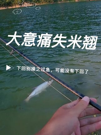 痛失米级翘嘴,太大意了!全程刺激,PE线暴力抛投用了几个月了,前段是有损耗的,这种情况下只有杆子在你手上,才能真切感受到没有上岸之前心里都是蹦着的,同款装备在评论区置顶链接 #路亚翘嘴 #兵王铁板VIB #美夏长江三号 #公牛PE线