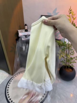 #高品质童装 #萌娃穿搭 #宝宝衣服 #童装搭配 #母婴好物