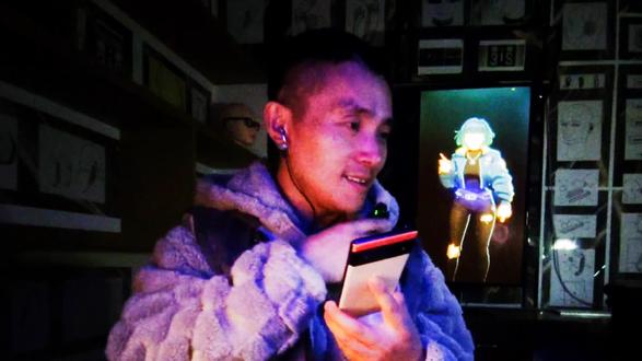 Grok冷静攻击Gemini恍如未来预演~半是盲盲复审路Ch. 3#智能体 #创作者中心 #创作灵感 #Gemini #专利复审