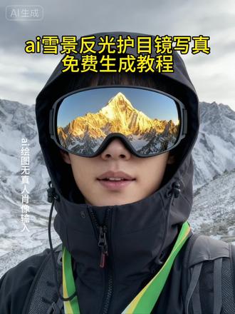 雪镜护目镜雪山反光一键制作教程来了!#雪镜拍照视角#雪镜拍照教程 #奥太娜雪山11月有雪#雪镜护目镜p图教程 护目镜映照雪山神图#即梦ai 奥太娜雪山风景绝美 人生第一座雪山选奥太娜值不值雪镜拍照素材 拍出他们满意的照片雪山 护目镜雪山p图 雪镜 雪山的护目镜推荐 雪山护目镜高颜值 护目镜雪山倒影 护目镜反射雪山教程 雪山p图 护目镜雪山反光p图 雪镜雪山反光p图 护目镜雪山反光怎么制作 护目镜雪山怎么制作 雪镜反光有雪山照片 雪山拍照雪鏡教程 雪山拍照运镜教程 雪镜倒映雪山照片 雪山拍照技巧与角度 雪山雪景拍照技巧 雪山拍照雪镜 雪山拍照教程 雪景拍照姿势摆设 #雪山拍照技巧教程##即梦ai下载