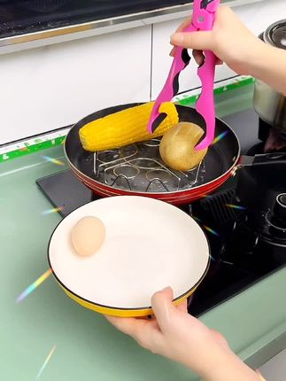 #好物推荐🔥 #厨房好帮手#三合一防烫夹 #防烫夹#好东西要分享
