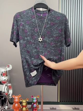 #夏季穿搭 #品质男装 #谁穿谁好看 #好物推荐🔥