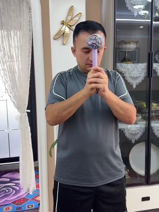 #艾草锤子#好物分享