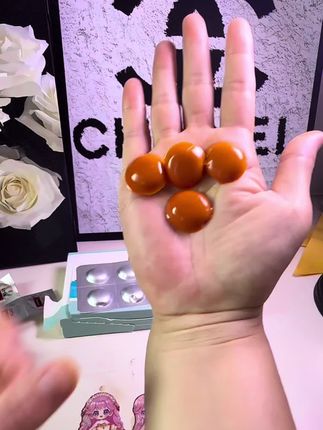 要想孩子更聪明赶快来试#斯维诗DHA藻油夜黄素 吃了不仅补脑而且还补眼睛呢,要想孩子更聪明的赶快来给孩子安排一下!#自用好物推荐