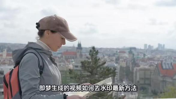 即梦生成的视频如何去水印最新方法:全面对比与实用指南