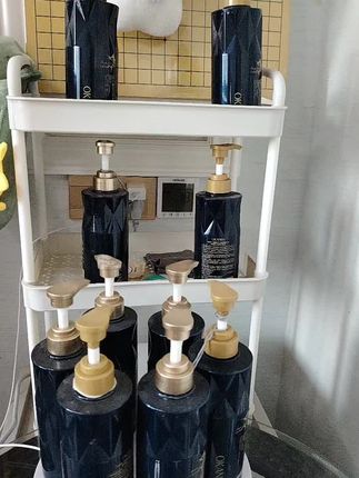 自用分享#洗护三件套