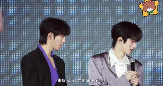 找到一个完整版的了,主持人不要再问为什么了,邱邱已经告诉你了,真相是真!#绝配 #安利 #真相是真