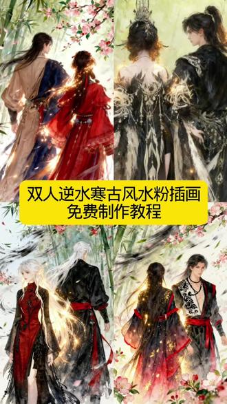 #即梦ai #逆水寒古风水粉插画ai特效 #逆水寒古风水粉插画教程 #逆水寒逆水寒古风水粉插画教程 逆水寒古风绘画教程 逆水寒怎么更改侠缘插画 逆水寒手绘画风变化 #豆包P图已经nextlevel了 逆水寒手绘风教程 逆水寒水粉 逆水寒插画 逆水寒一生一世一双人插画 逆水寒手游插画教程 逆水寒古风印画 逆水寒插画怎么设置 逆水寒古风水粉插画ai指令 逆水寒转手绘风格的ai指令 逆水寒ai绘画生成指令 逆水寒手绘ai生成指令 逆水寒古风油画ai指令 逆水寒AI绘画指令 逆水寒水彩风ai 逆水寒手绘ai指令豆包 逆水寒手绘ai指令 逆水寒水墨画ai指令 逆水寒古风水粉插画ai教程 逆水寒手绘ai使用方法 逆水寒手绘AI教程 逆水寒手绘感教程ai 逆水寒插画是什么画风 逆水寒手绘AI技巧 逆水寒古风水粉插画ai生 逆水寒ai水彩风 逆水寒手绘ai作品欣赏 逆水寒手绘ai生成效果 逆水寒ai古风油画 逆水寒手绘ai绘画 逆水寒手绘ai作品 风景画水彩笔高难度逆水寒逆水寒古风水粉插画教程 逆水寒古风水粉插画 逆水寒古风绘画 逆水寒绘画 逆水寒水粉 逆水寒手绘风教程 逆水寒手游插画教程 逆水寒插画 逆水寒绘画作品 逆水寒头发怎么画 逆水寒绘画图 逆水寒古风手绘 逆水寒绘画参考 逆水寒绘画素材 逆水寒古风 逆水寒p图教程 逆水寒豆包ai指令 逆水寒手游插画构图 逆水寒插画怎么设置 逆水寒原著插画 逆水寒怎么更改侠缘插画 逆水寒师姐插画 逆水寒插画怎么画简单的 逆水寒唯美插画 逆水寒插画怎么画得好一点