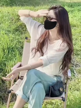 #解锁夏日街头穿搭新思路 #普通人夏日出游穿搭思路 #夏日不费力穿搭fitcheck #休闲感十足的春夏穿搭日记 #夏日通勤穿搭好清爽