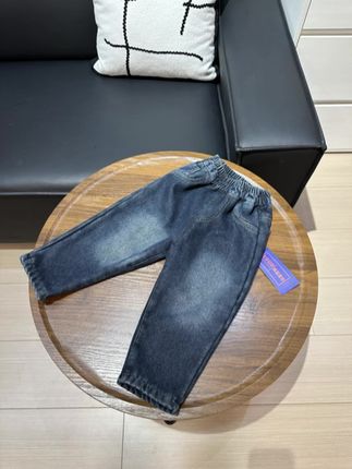 #高品质童装 #牛仔裤#休闲裤#加绒牛仔裤 #面料柔软舒适