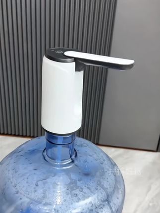 抽水器荣事达电动抽水器# 居家好物 # 抽水器 #好用不贵经济实惠#好物分享