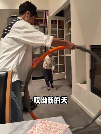 这一刻幸福都具象化啦~#丹麦迷歌 #丹麦小曲奇