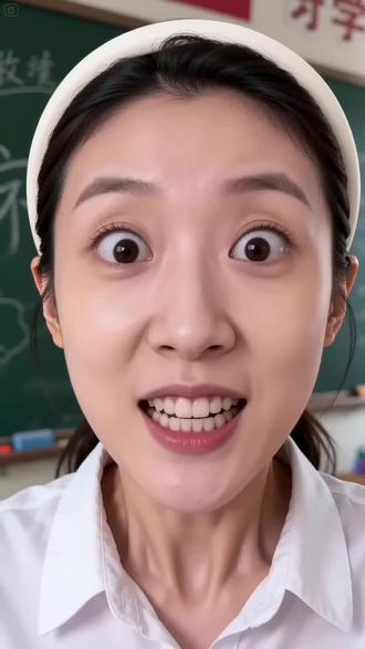 #豆包AI 666哪个神人算出来答案