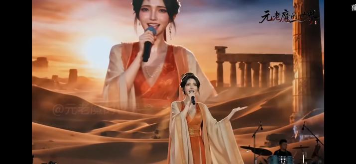 凡人二创&慕沛灵。各位道友追sha韩跑跑!
#凡人修仙传 #凡人修仙传星海飞驰 #凡人 #国漫
视频素材源于网络,如有侵权,请联系删除。