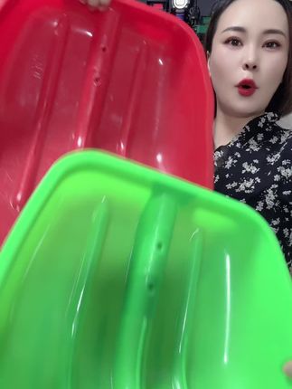 #钢化铲