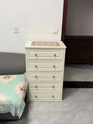 #收纳柜 #收纳整理 #储物柜 #家具 #实用省空间