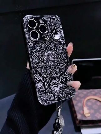 高级感暗黑图腾创意手机壳~#手机壳#潮牌手机壳#高端大气上档次#这也太漂亮了 #是时候安排一下