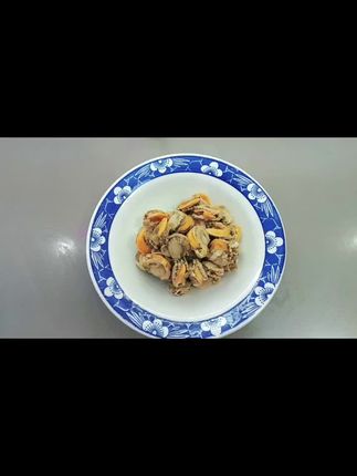 小时候都是吃妈妈做的,长大后我已成了妈妈的模样,想吃啥就做了。好吃的一起吃一起胖呀#就好这一口 #毛贝疙瘩透鲜好吃