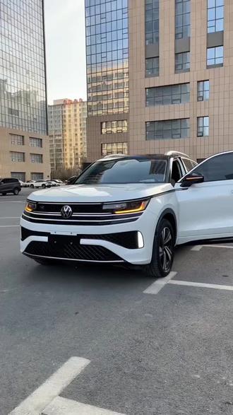 #揽巡
大空间精英座驾来袭