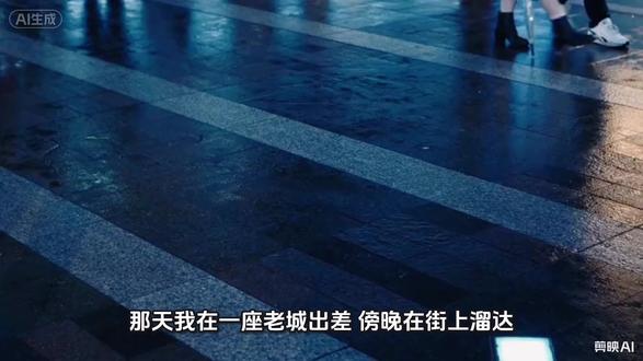 豆腐摊死活卖不动,我让他换个招牌,整条街都来买了