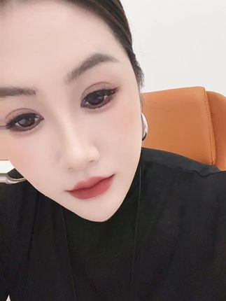 #染眉膏推荐 #你今天真好看 #好物分享🔥