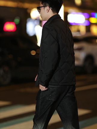 #男人穿搭 #男友穿搭 #高端男装 #型男必备 #男装搭配