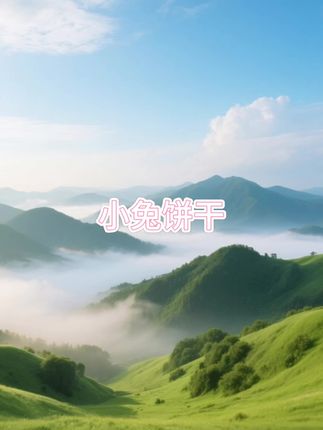 #饼干 #饼干推荐 #小兔饼干 #小兔饼干推荐 #俄罗斯小兔饼干