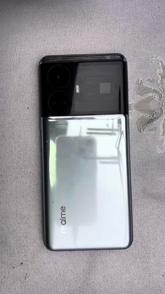 真我gtneo5换屏#财商教育#提升思维#创业难#购车 #买车避坑指南