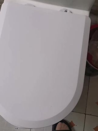 通用款加厚马桶盖#安装方便简单 #大小尺寸可选 #日常分享好物