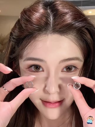 细软塌 想要高颅顶的姐妹这个夹法!谁加夹谁好看!#美出新高度#发型教程