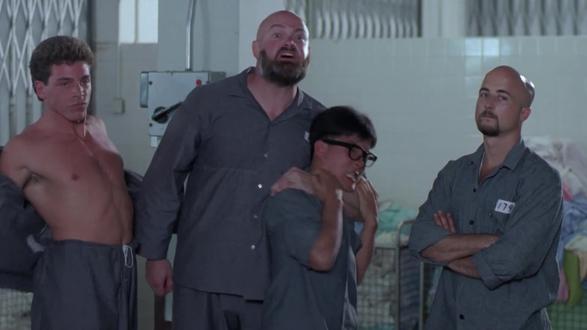 好友设局害我入狱6年,出狱后我要让他血债血偿!