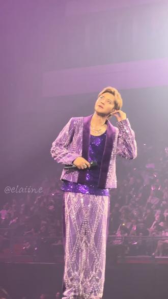 做伙
罗志祥30周年演唱会 · 台北小巨蛋 2025.12.13